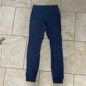 Lululemon align leggings